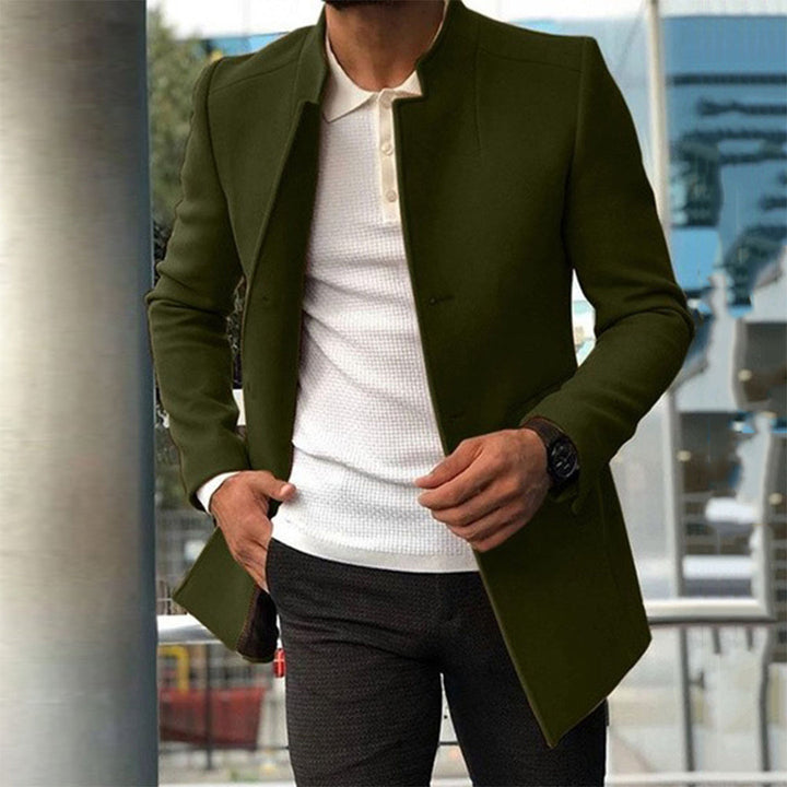 Skovae | Elegant blazer til mænd Stilfuld og alsidig til enhver lejlighed