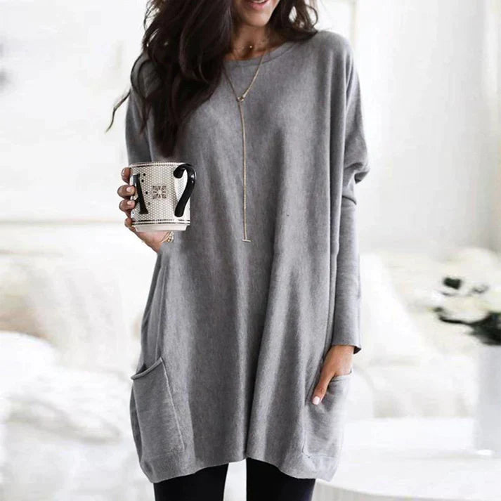 Stilla | Efterårs Komfort Sweater