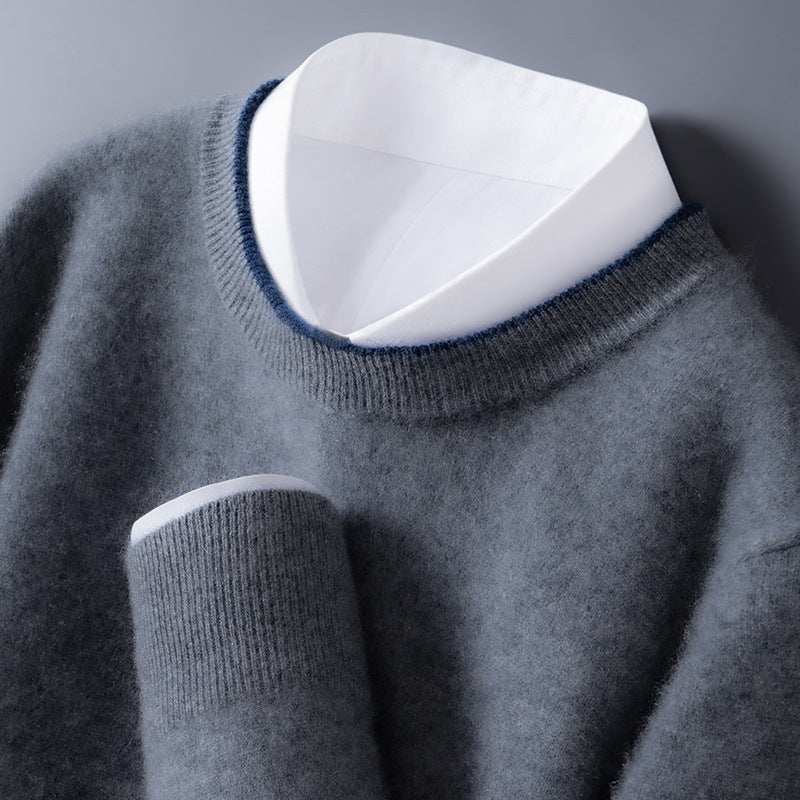 Stilla | Cashmere-Trøje