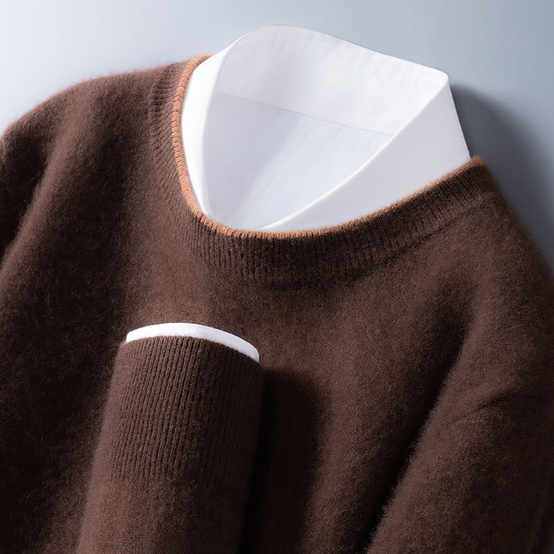 Stilla | Cashmere-Trøje
