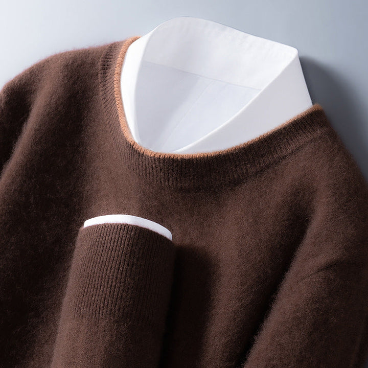 Stilla | Cashmere-Trøje