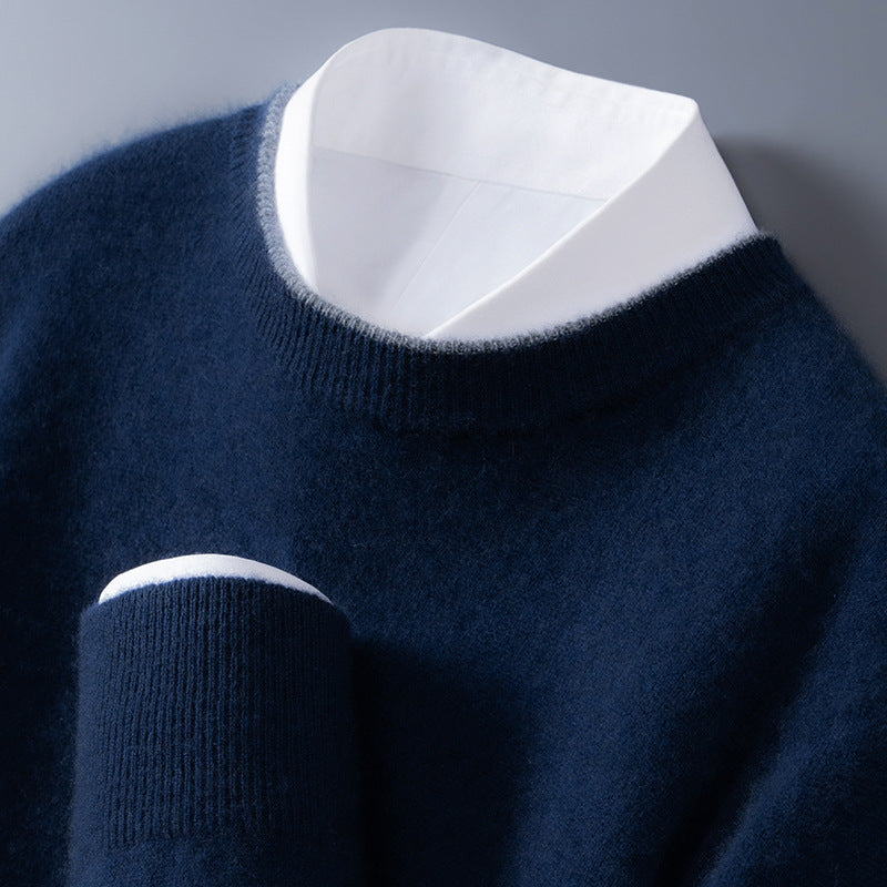 Stilla | Cashmere-Trøje