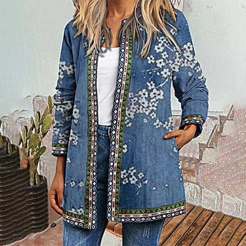 Stilla | Løs kjole med tidløst design