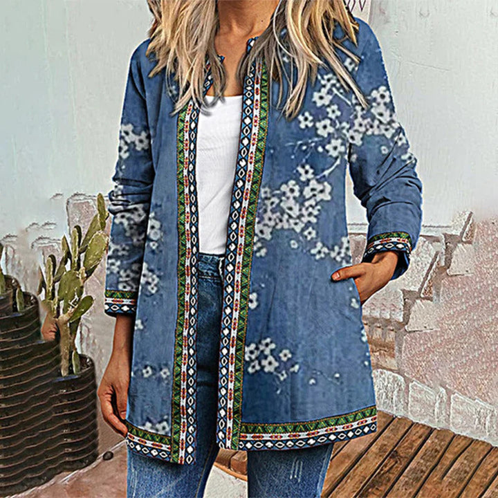 Stilla | Løs kjole med tidløst design