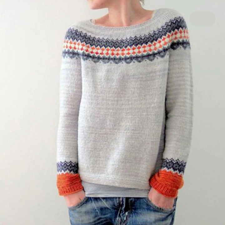 Stilla | Kvinders Mode Sweatshirt