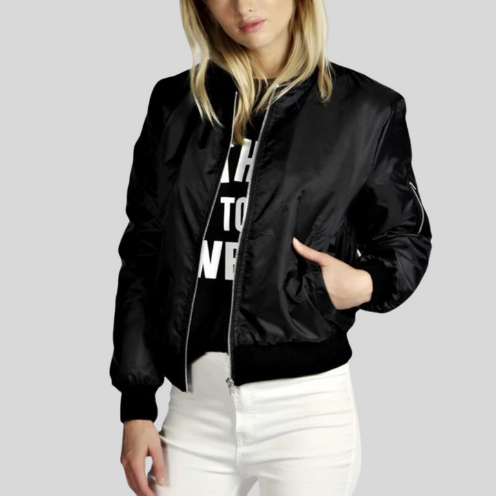 Stilla | Elegant, Taljeret Frakke