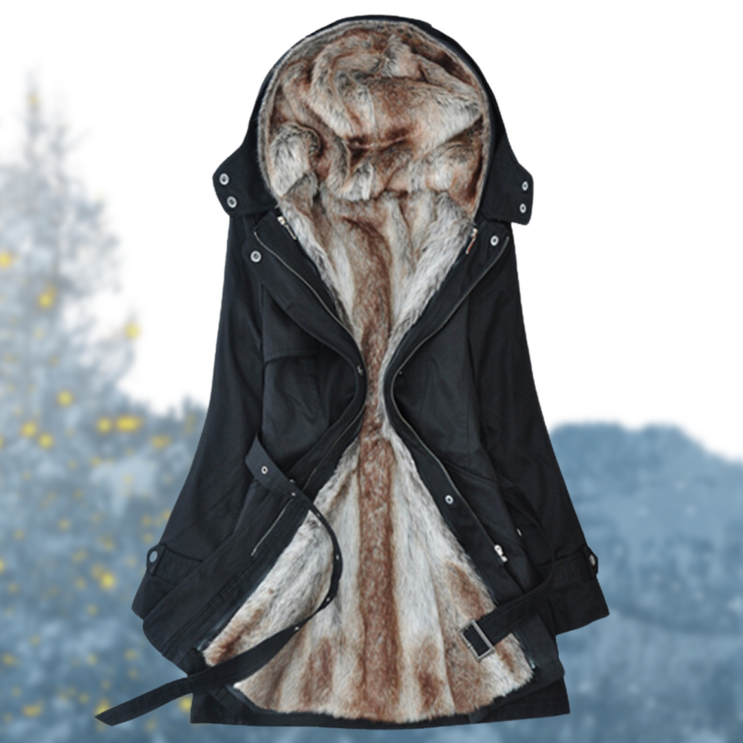 Stilla | Vinter-Windbreaker