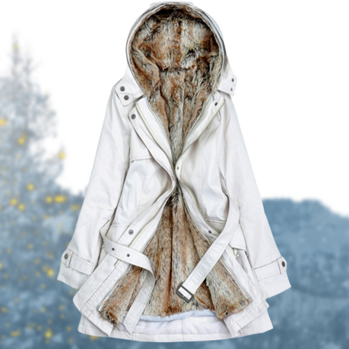 Stilla | Vinter-Windbreaker