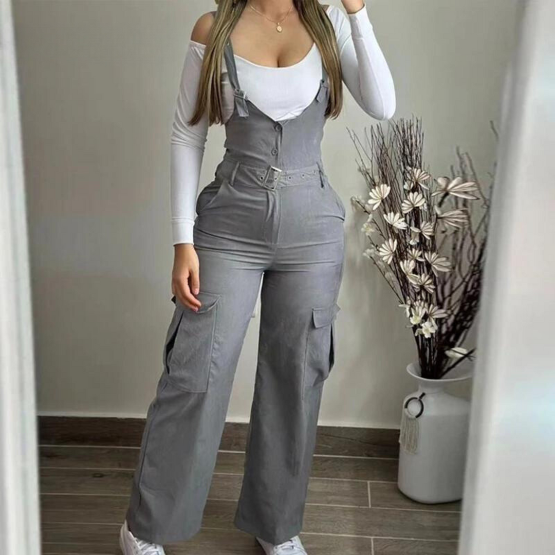 Stilla | Stilfulde Overalls