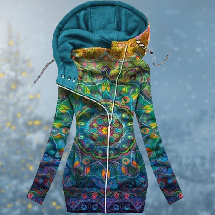 Stilla | Kvinders Vinter Sweater