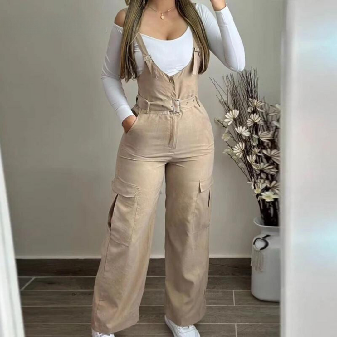 Stilla | Stilfulde Overalls