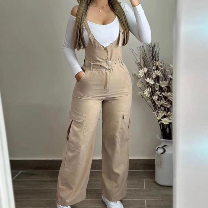 Stilla | Stilfulde Overalls