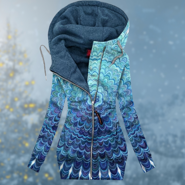Stilla | Kvinders Vinter Sweater