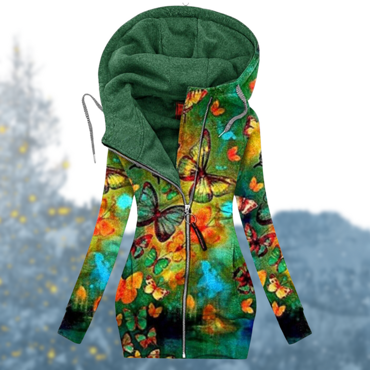 Stilla | Kvinders Vinter Sweater