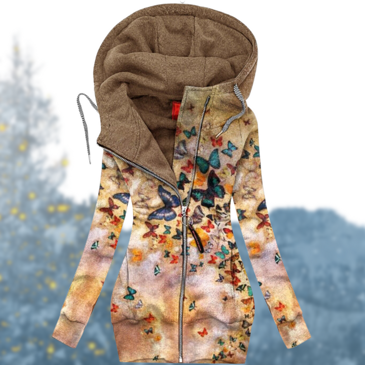 Stilla | Kvinders Vinter Sweater