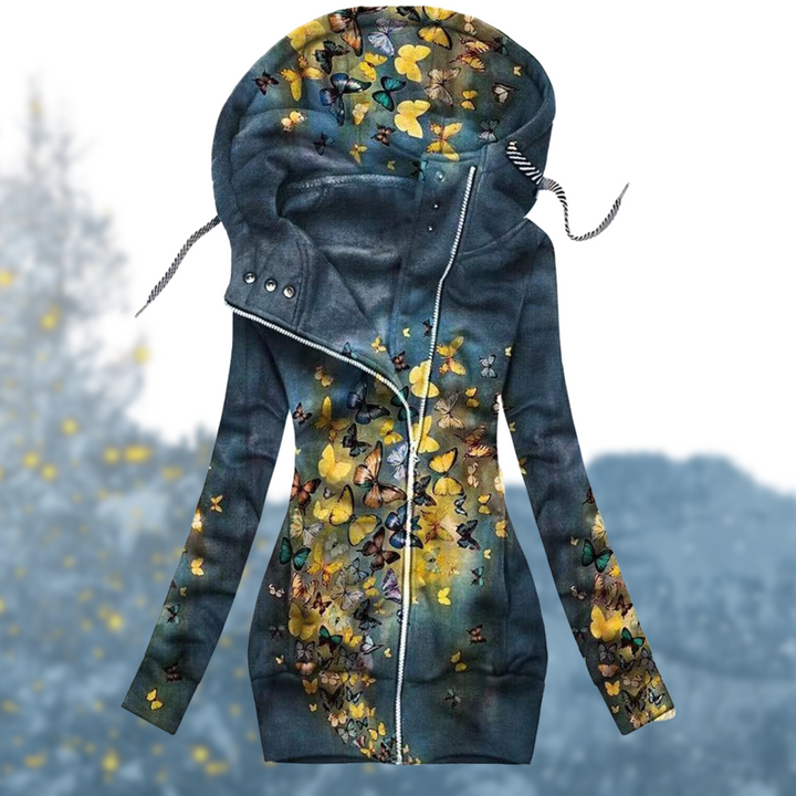 Stilla | Kvinders Vinter Sweater