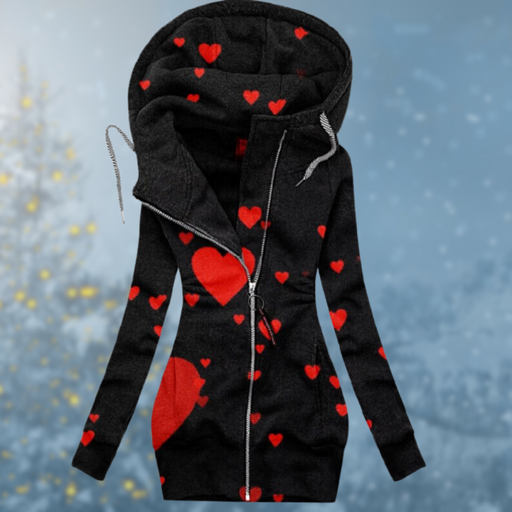 Stilla | Kvinders Vinter Sweater