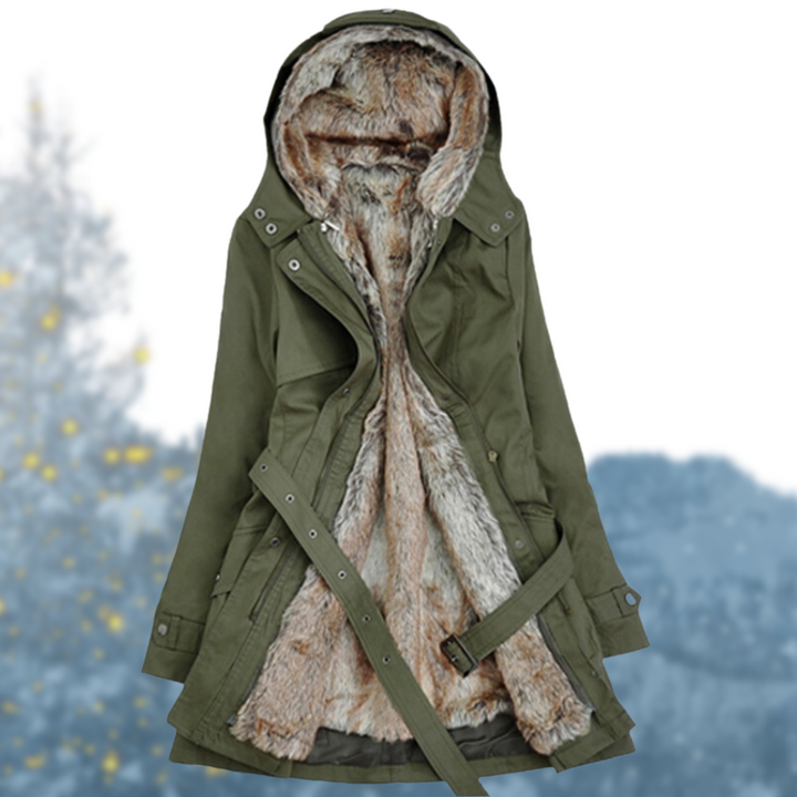 Stilla | Vinter-Windbreaker