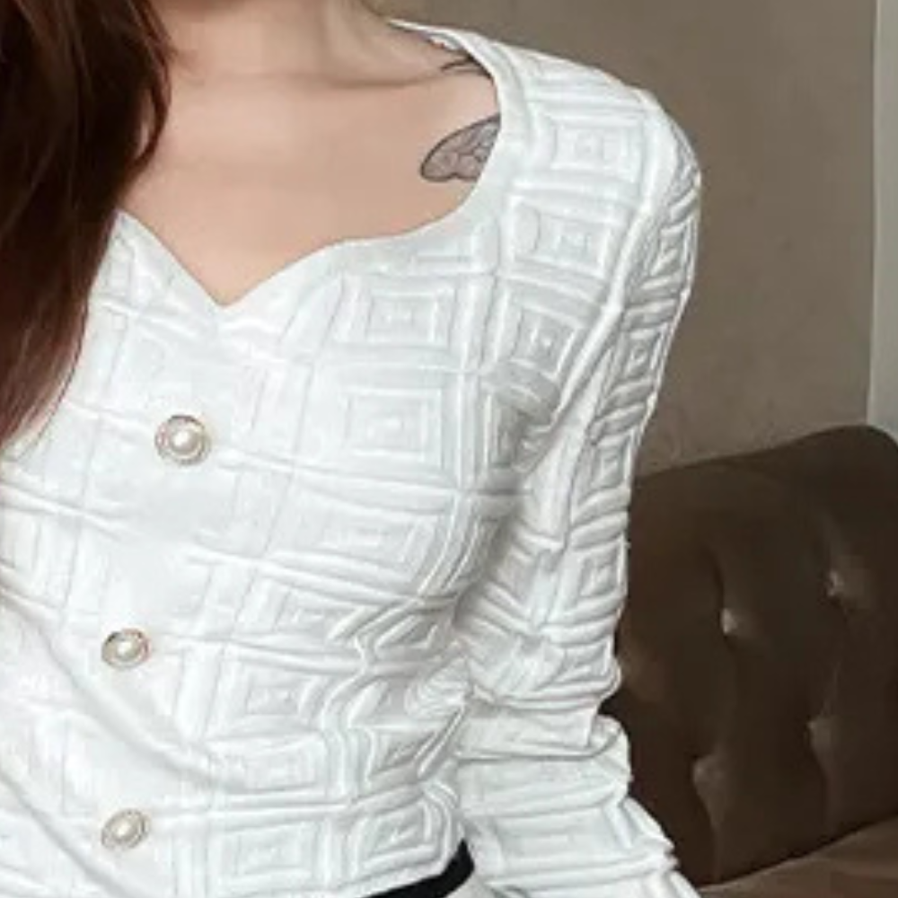 Stilla | Smart Sweater til kvinder