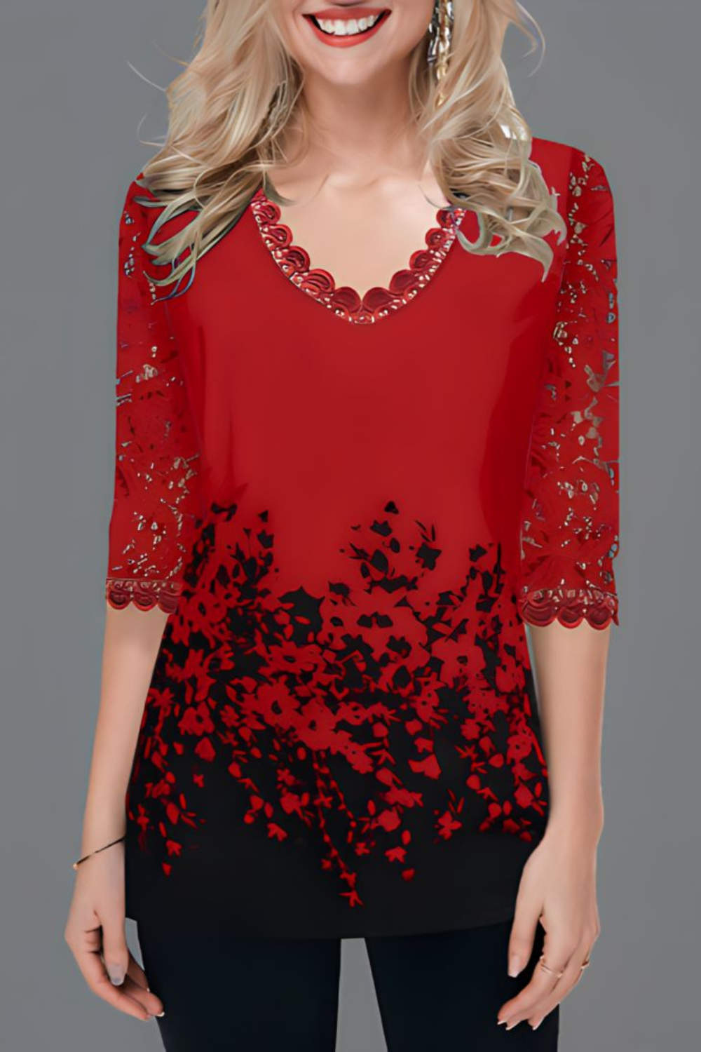 Stilla | Mode- og trendy bluse