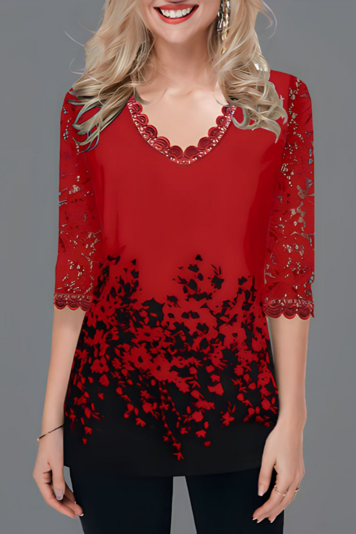 Stilla | Mode- og trendy bluse