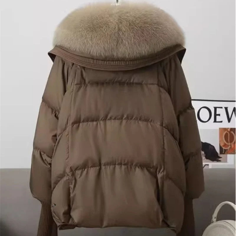 Stilla | Parka Jakke