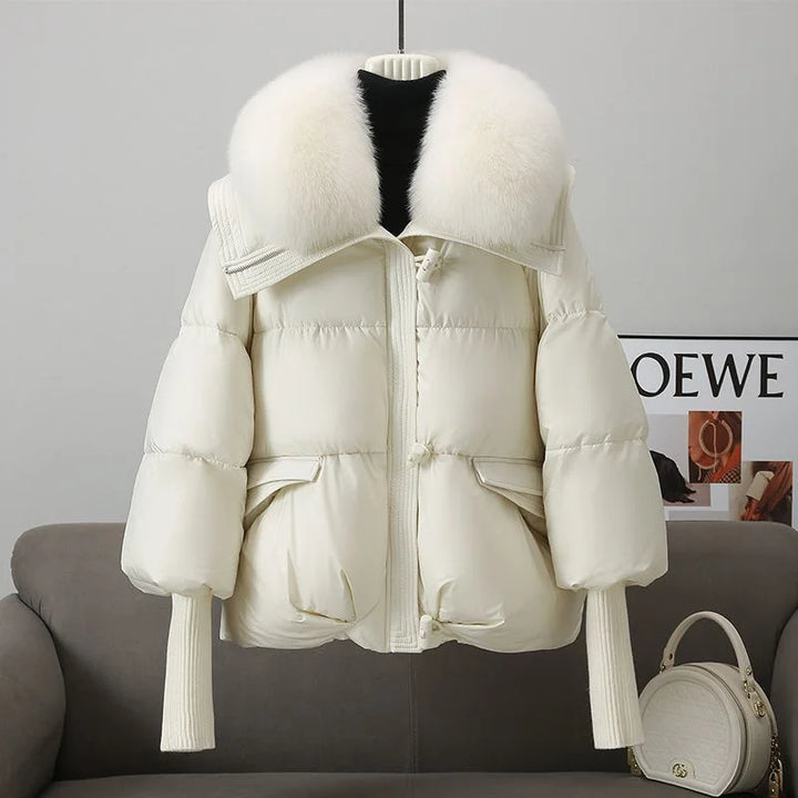 Stilla | Parka Jakke
