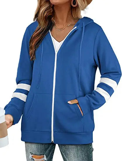 Stilla | Fashionable og Løs Jakke