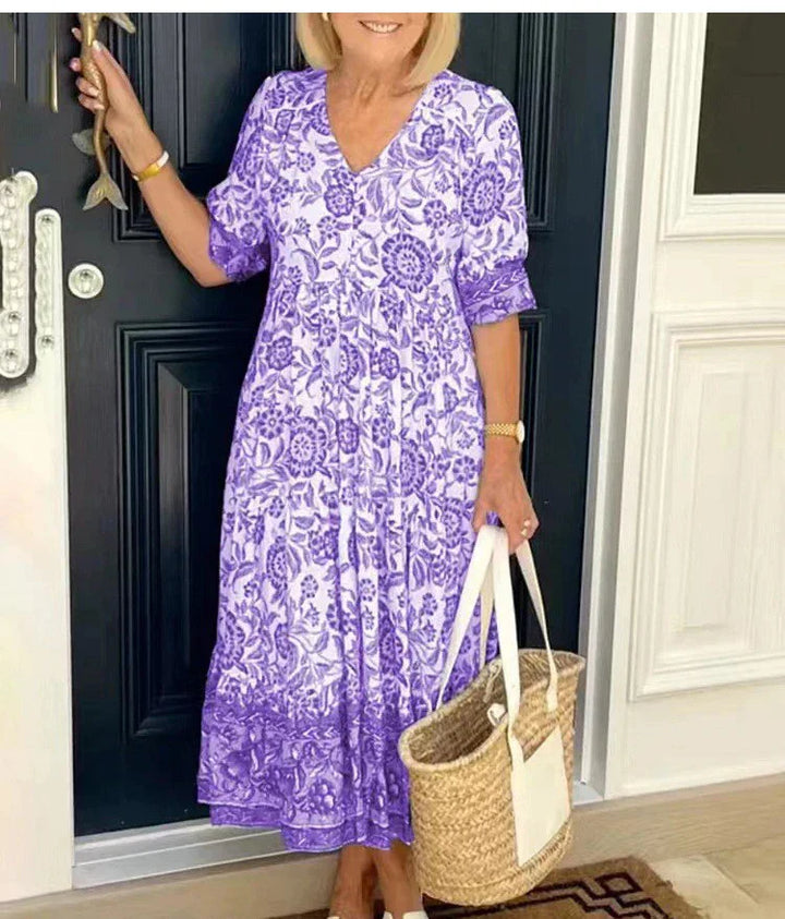 Stilla | Kjole Chic Komfort