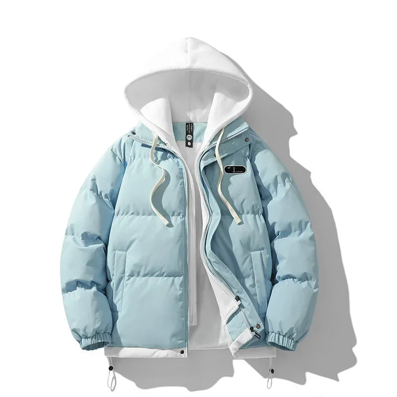 Stilla | Varm 2-Delt Vinterjakke (Unisex)