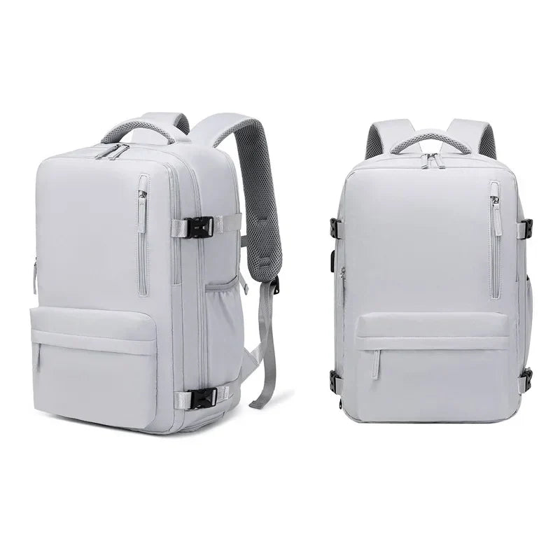 Skovae | Reis Kuffert Kabine Taske Fly Ryanair 45X30X22