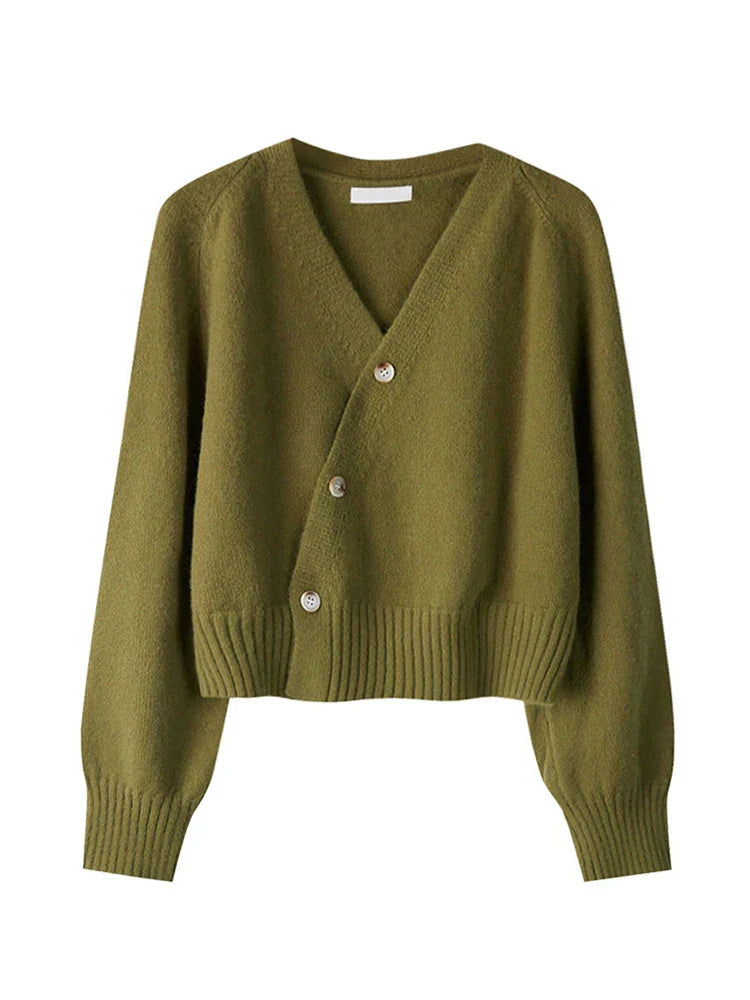 Stilla | Elegant og Komfortabel Cardigan til Kvinder