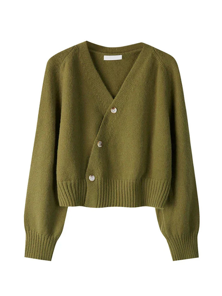 Stilla | Elegant og Komfortabel Cardigan til Kvinder