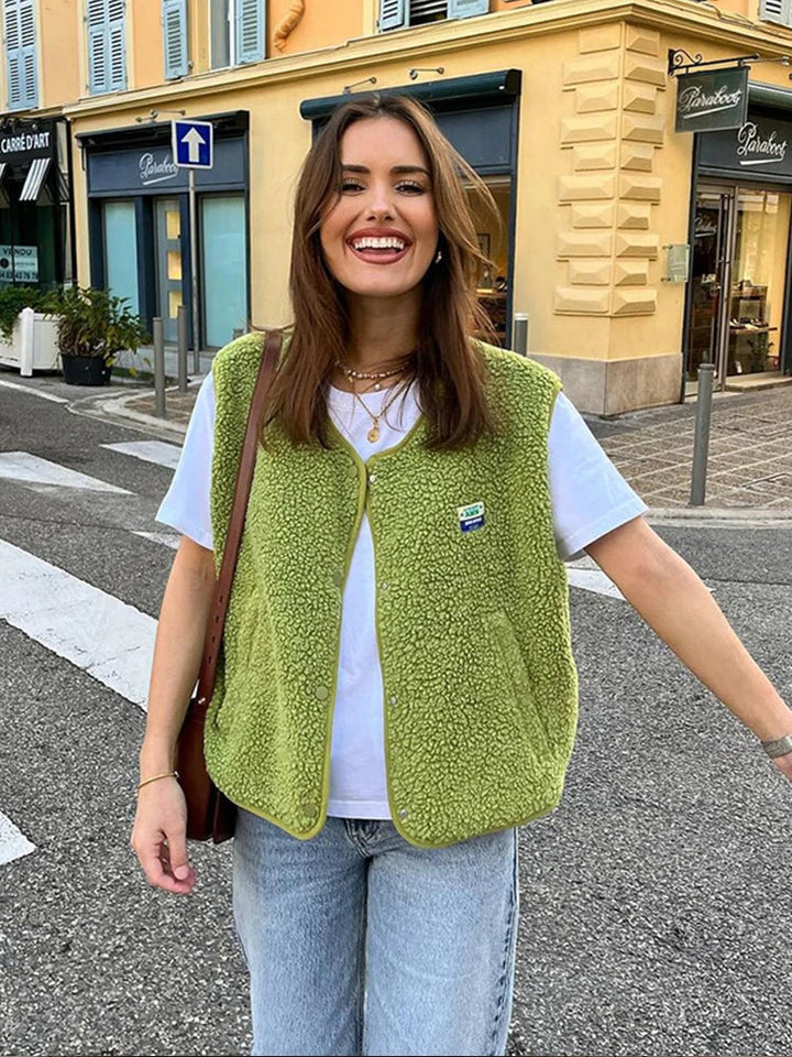 Stilla | Højkvalitets Isoleret Vest