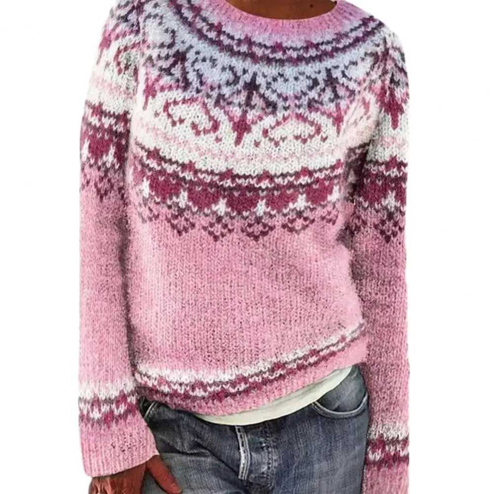 Stilla | Eksklusiv Cashmere Pullover
