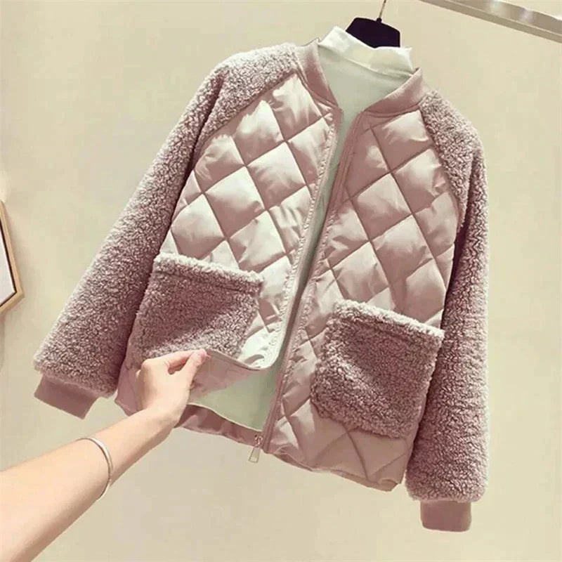 Stilla | Trendy og Fashionable Frakke