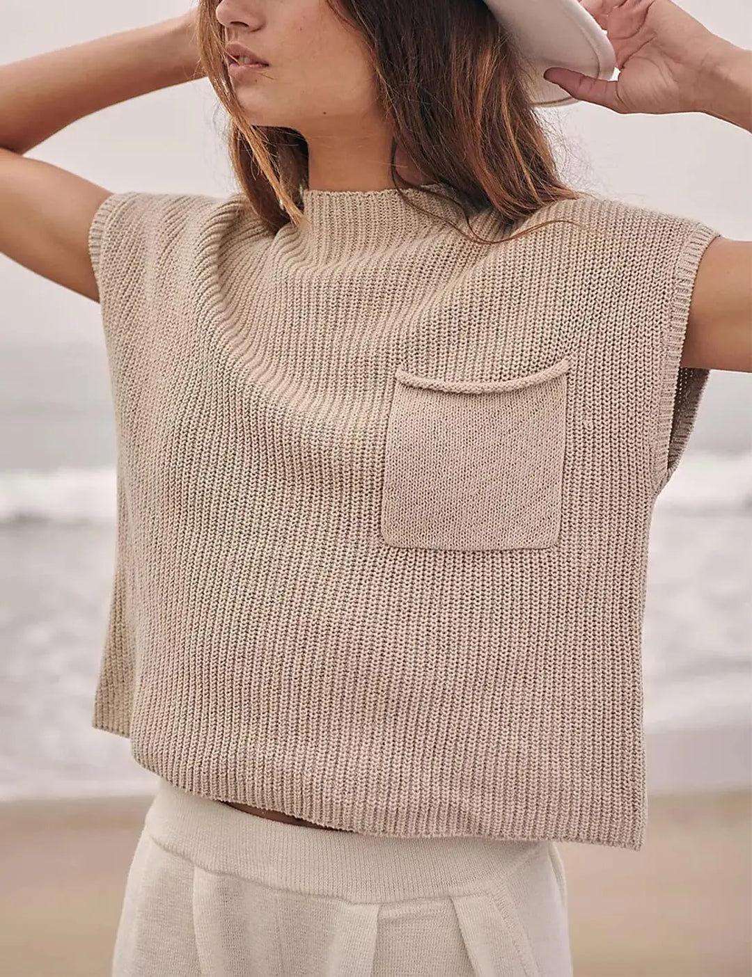 Stilla | Fashionable vest til kvinder