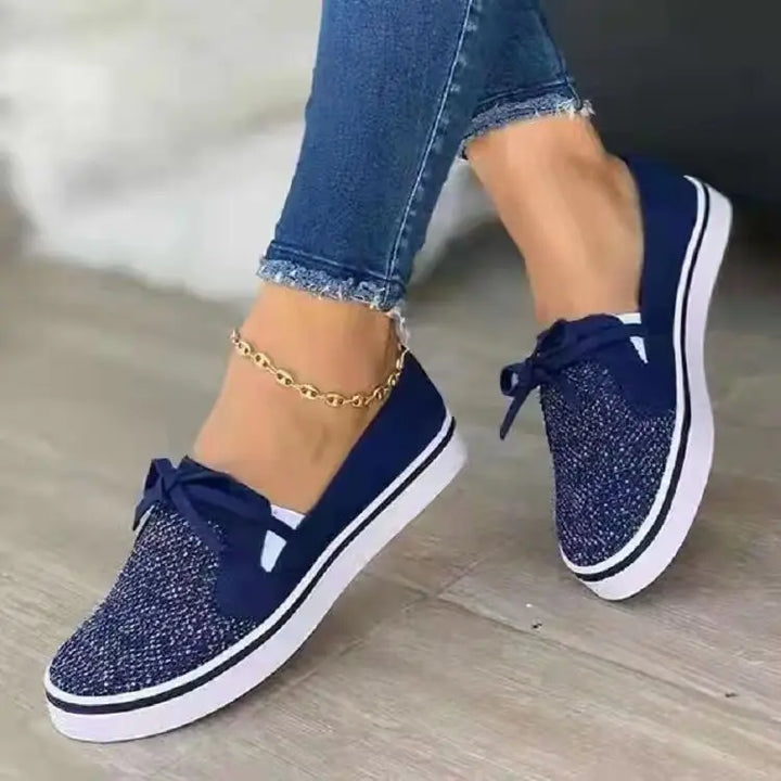 Stilla | Slip-on Kvinders Sko