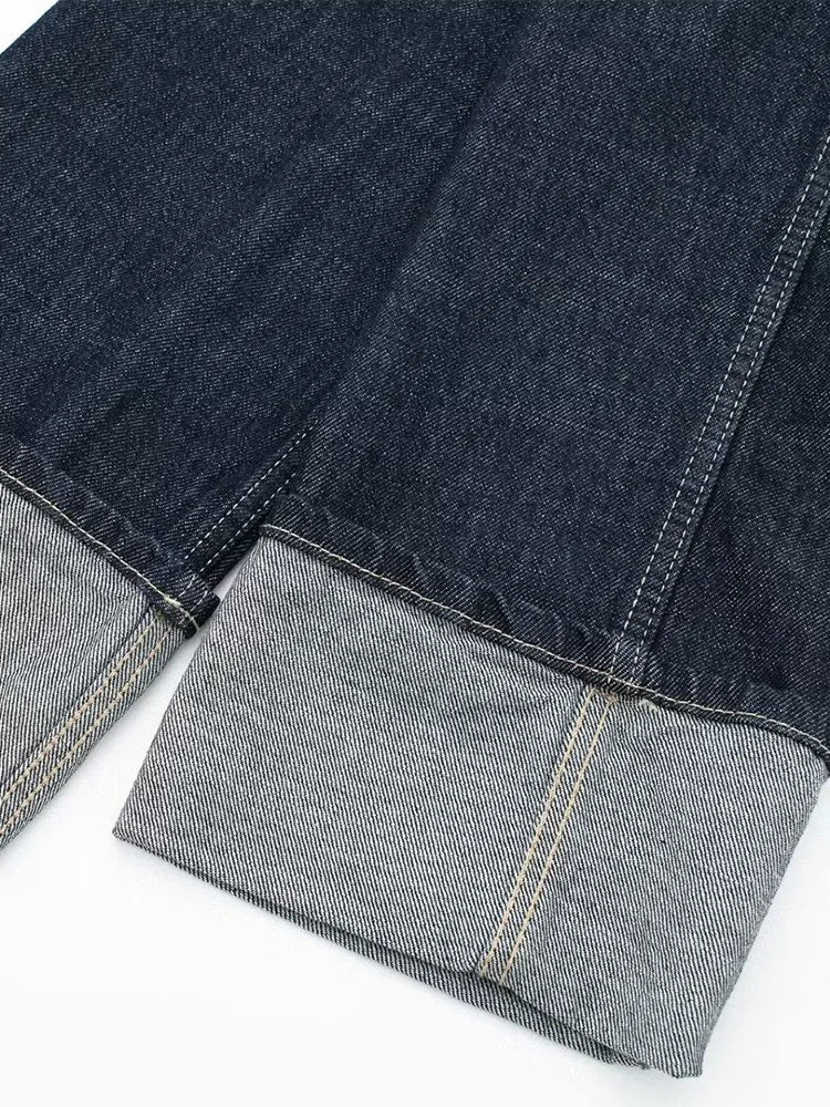 Stilla | Stilfuld Denim-Jakke til Kvinder