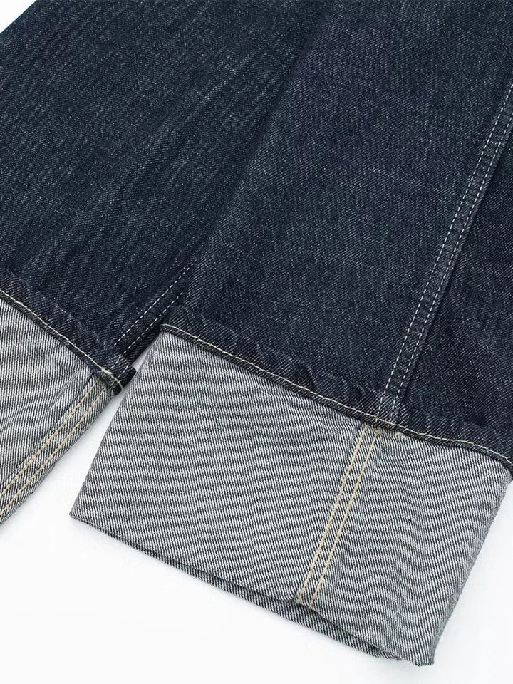 Stilla | Stilfuld Denim-Jakke til Kvinder