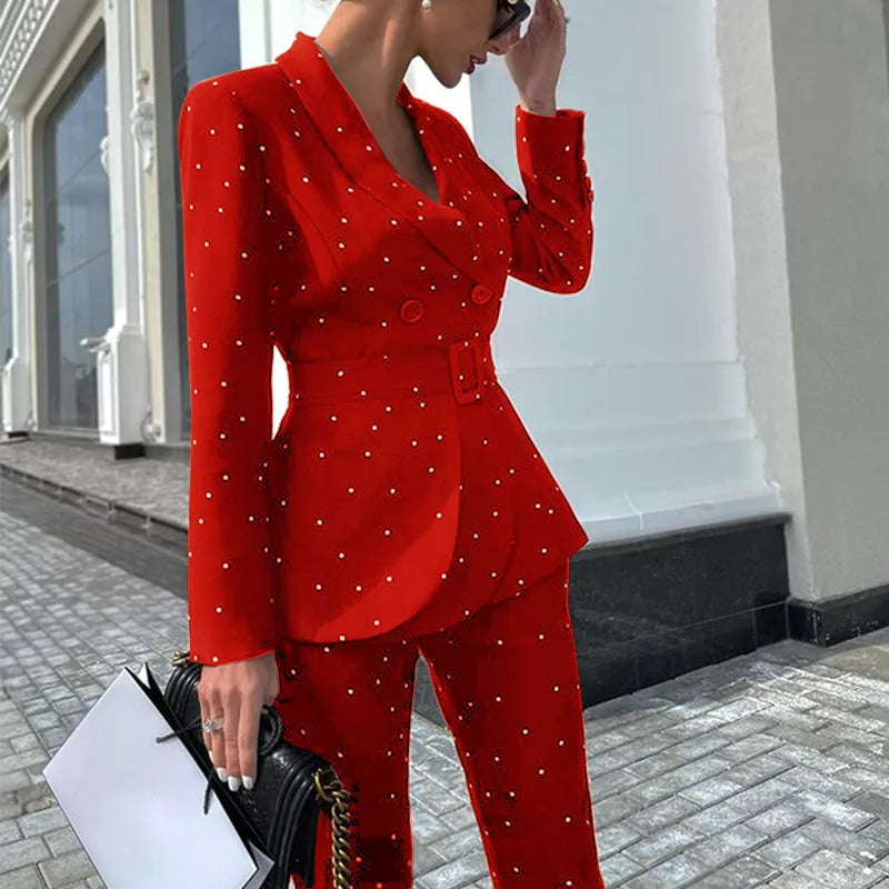 Stilla | Trendy og Elegant Bukser