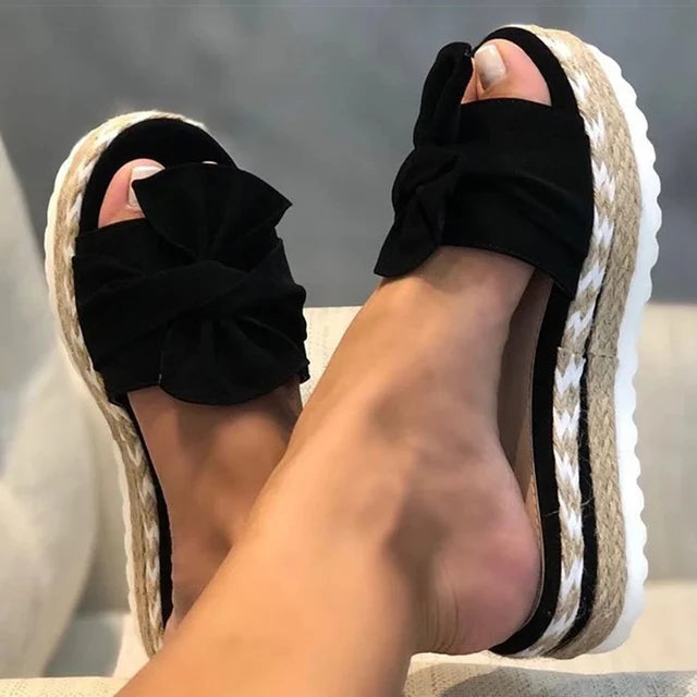 Stilla | Flue Sandaler