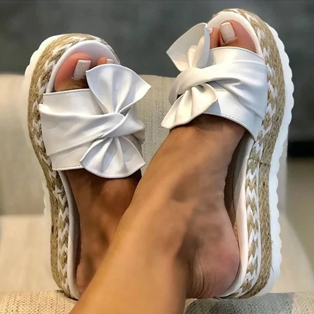 Stilla | Flue Sandaler