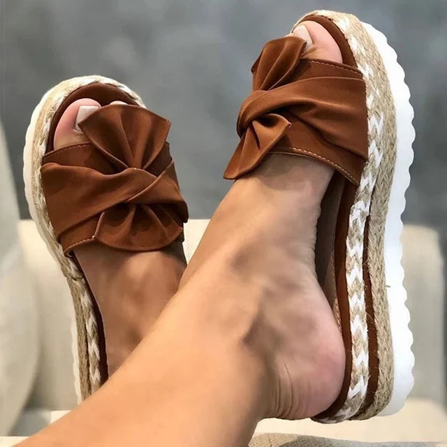 Stilla | Flue Sandaler