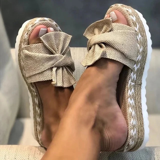 Stilla | Flue Sandaler