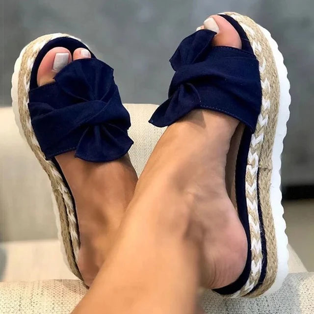 Stilla | Flue Sandaler