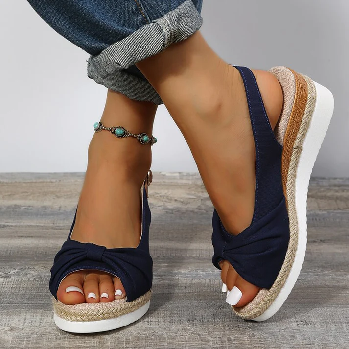 Stilla | Mode ortopædiske sandaler