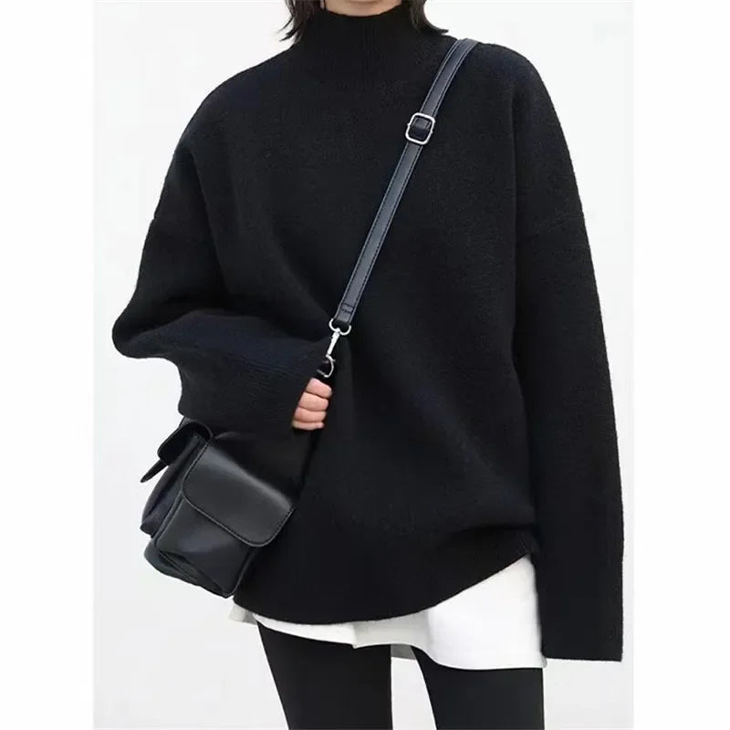 Stilla | Enkel Jersey Basis Stil