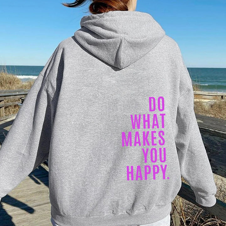 Stilla | Hoodie