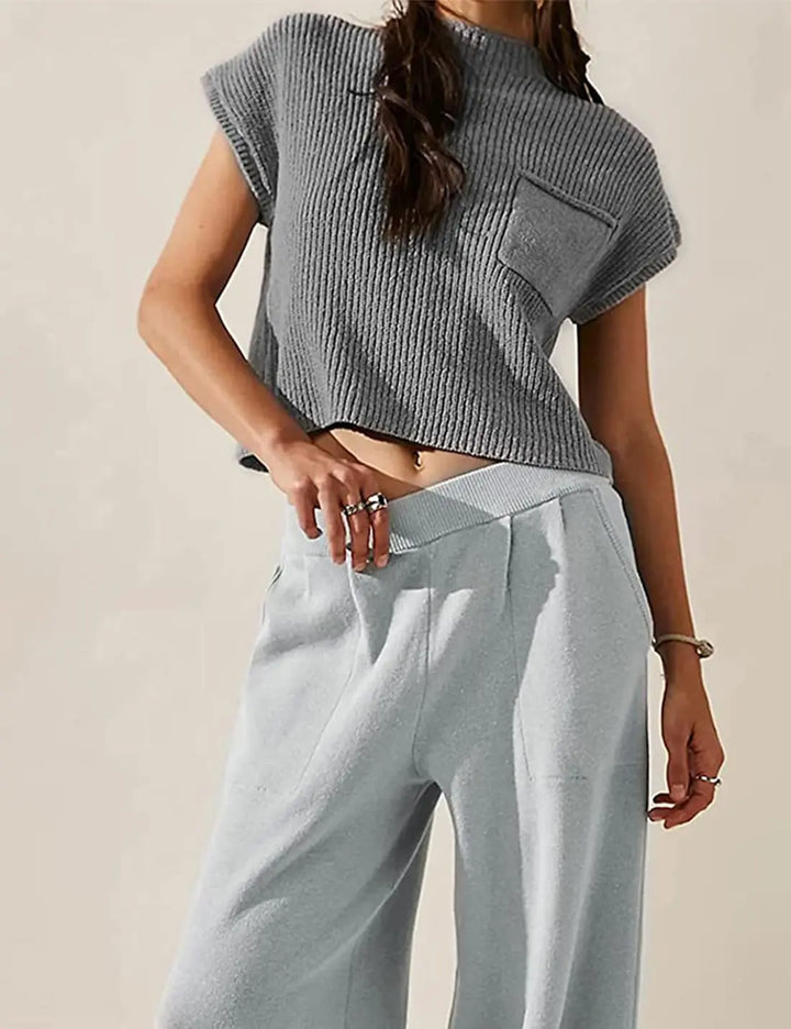 Stilla | Fashionable vest til kvinder